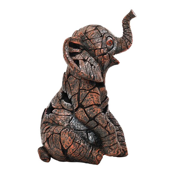 Adam & Friends Home Decor Stone Resin Wilderness Statue Sculpture | 1-Piece - Picture 3 of 5